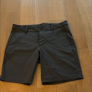 Lulu lemon abc shorts